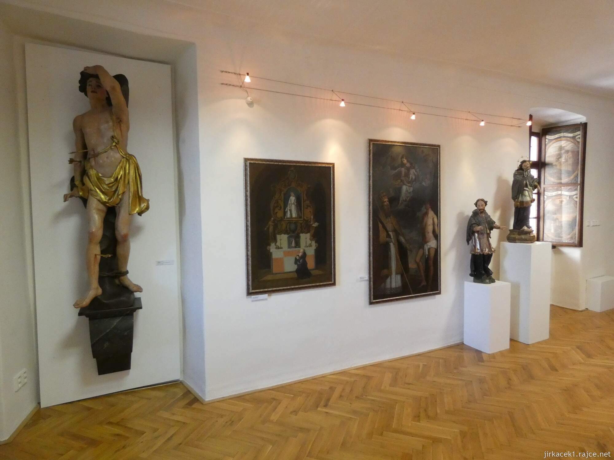 H - Kouřim - muzeum Kouřimska 050