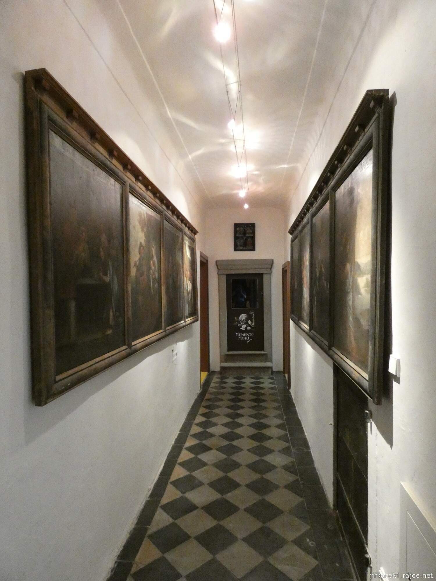 H - Kouřim - muzeum Kouřimska 061