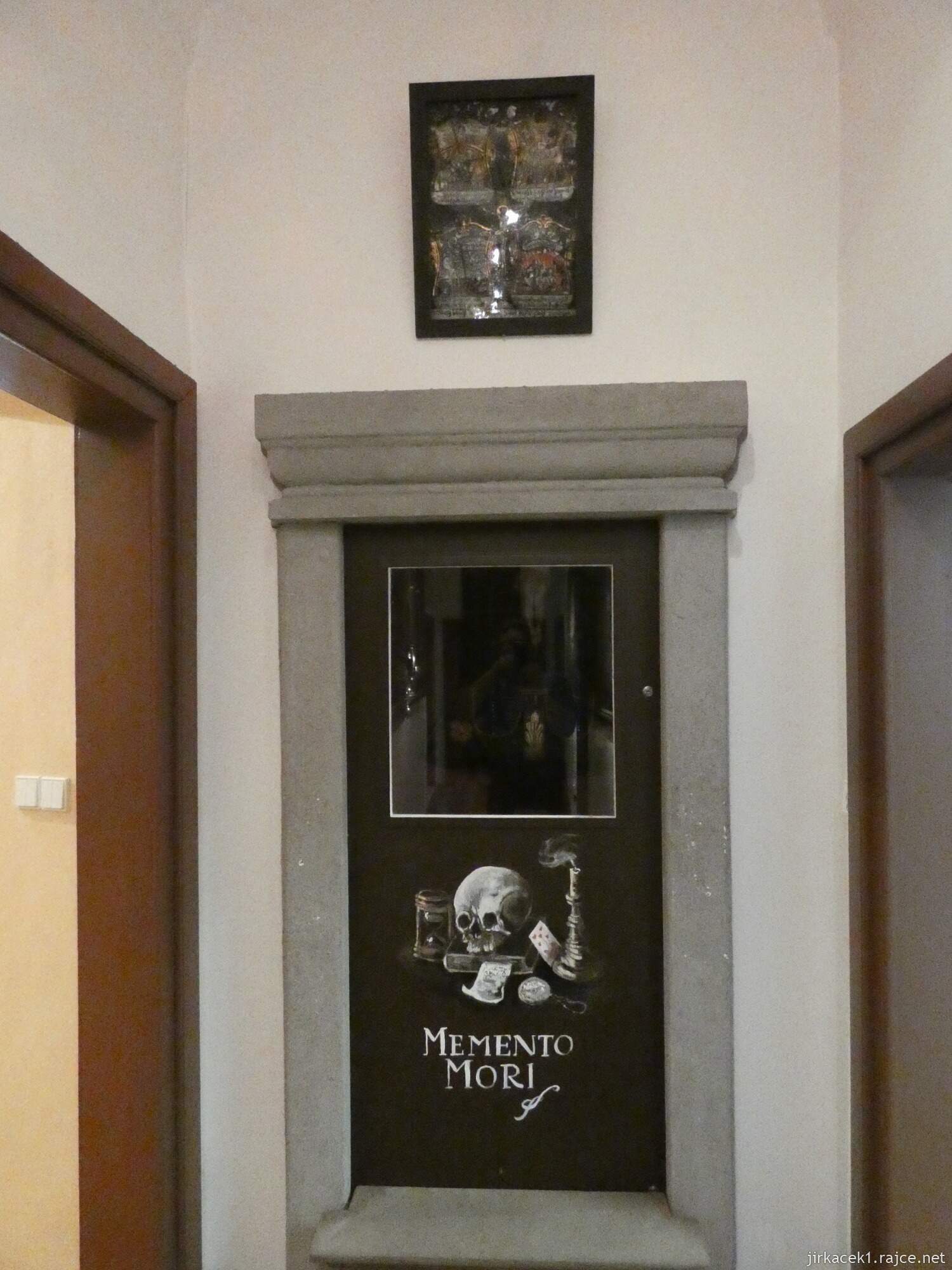 H - Kouřim - muzeum Kouřimska 062