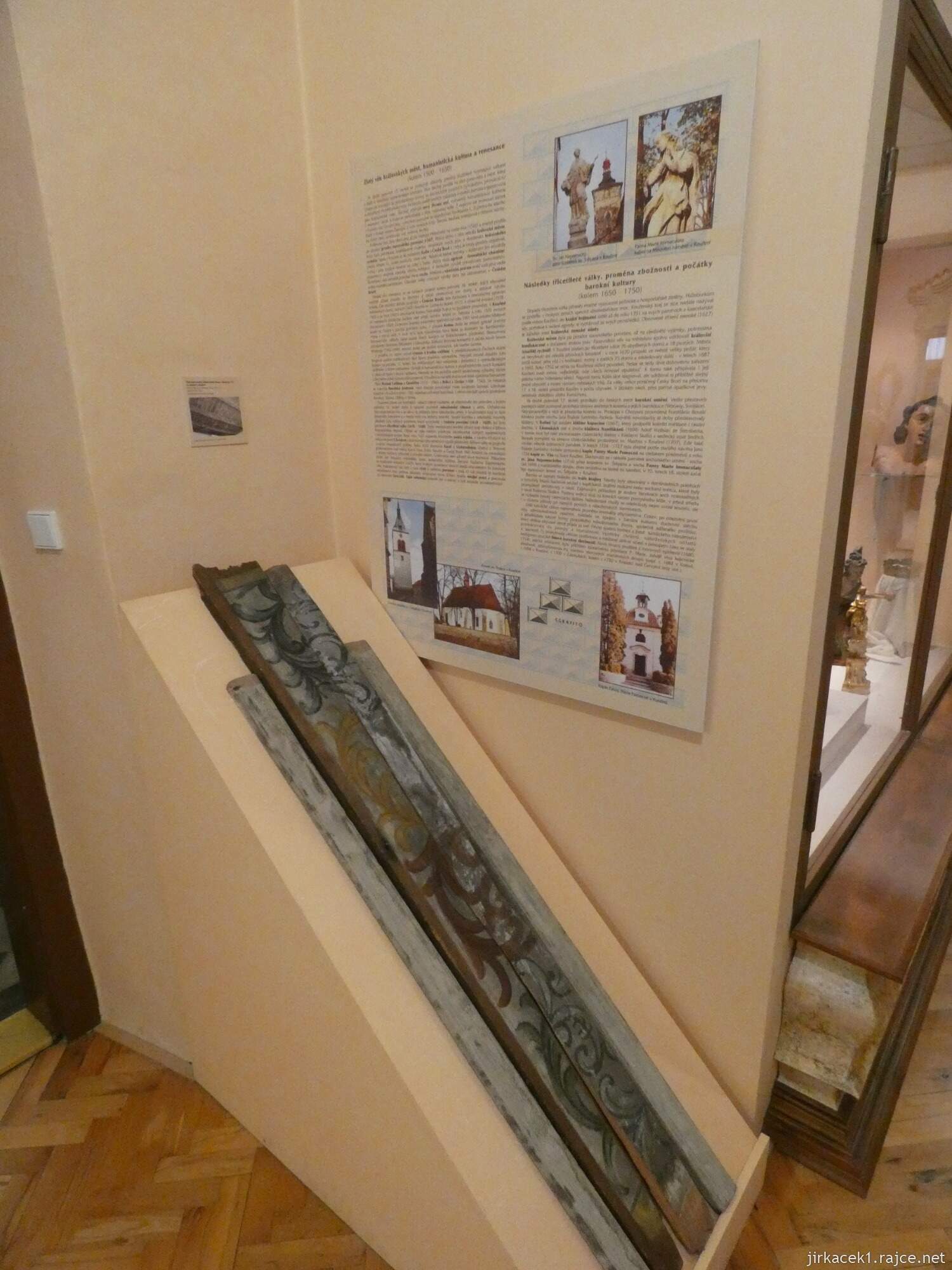 H - Kouřim - muzeum Kouřimska 068