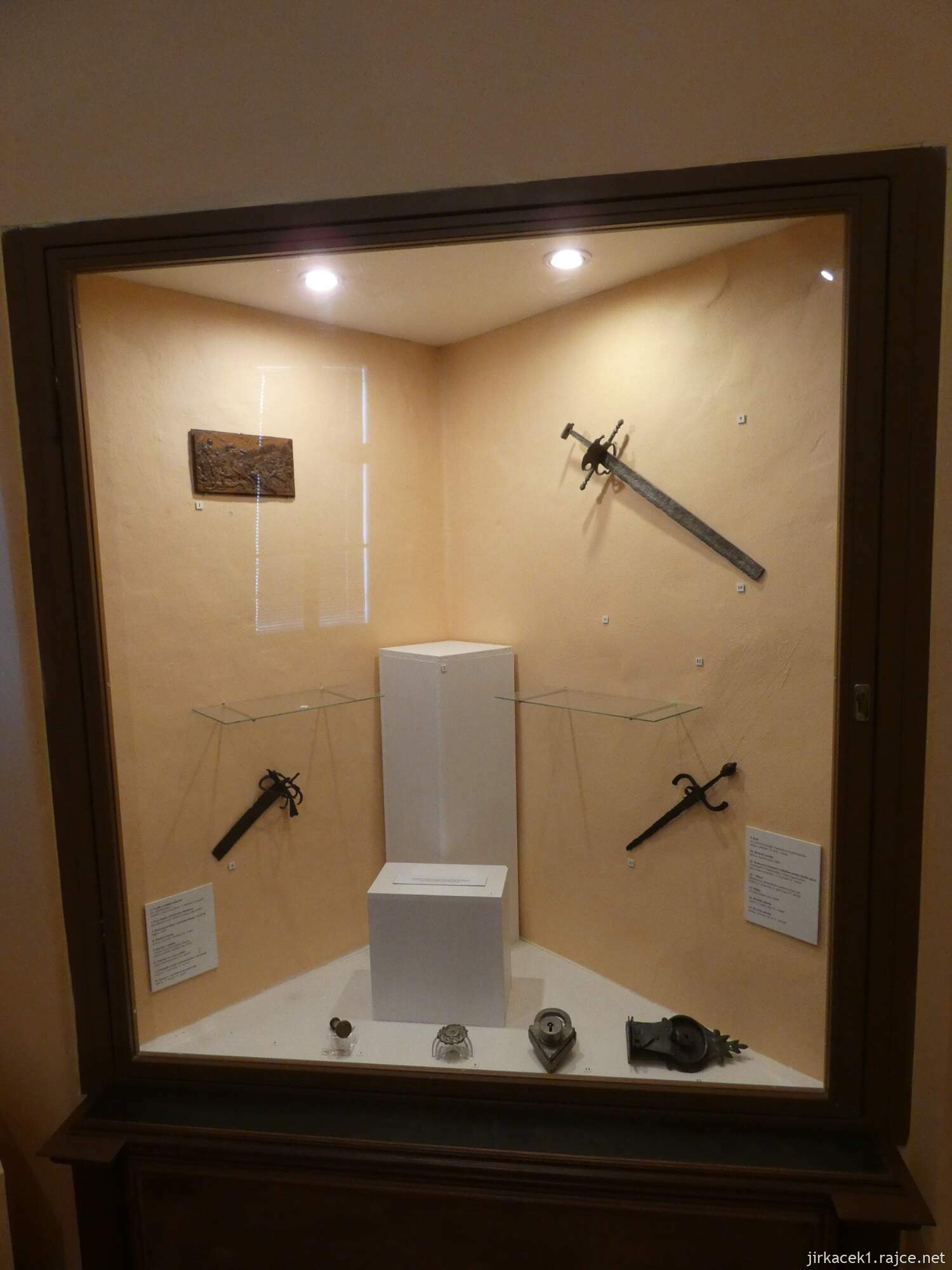 H - Kouřim - muzeum Kouřimska 070