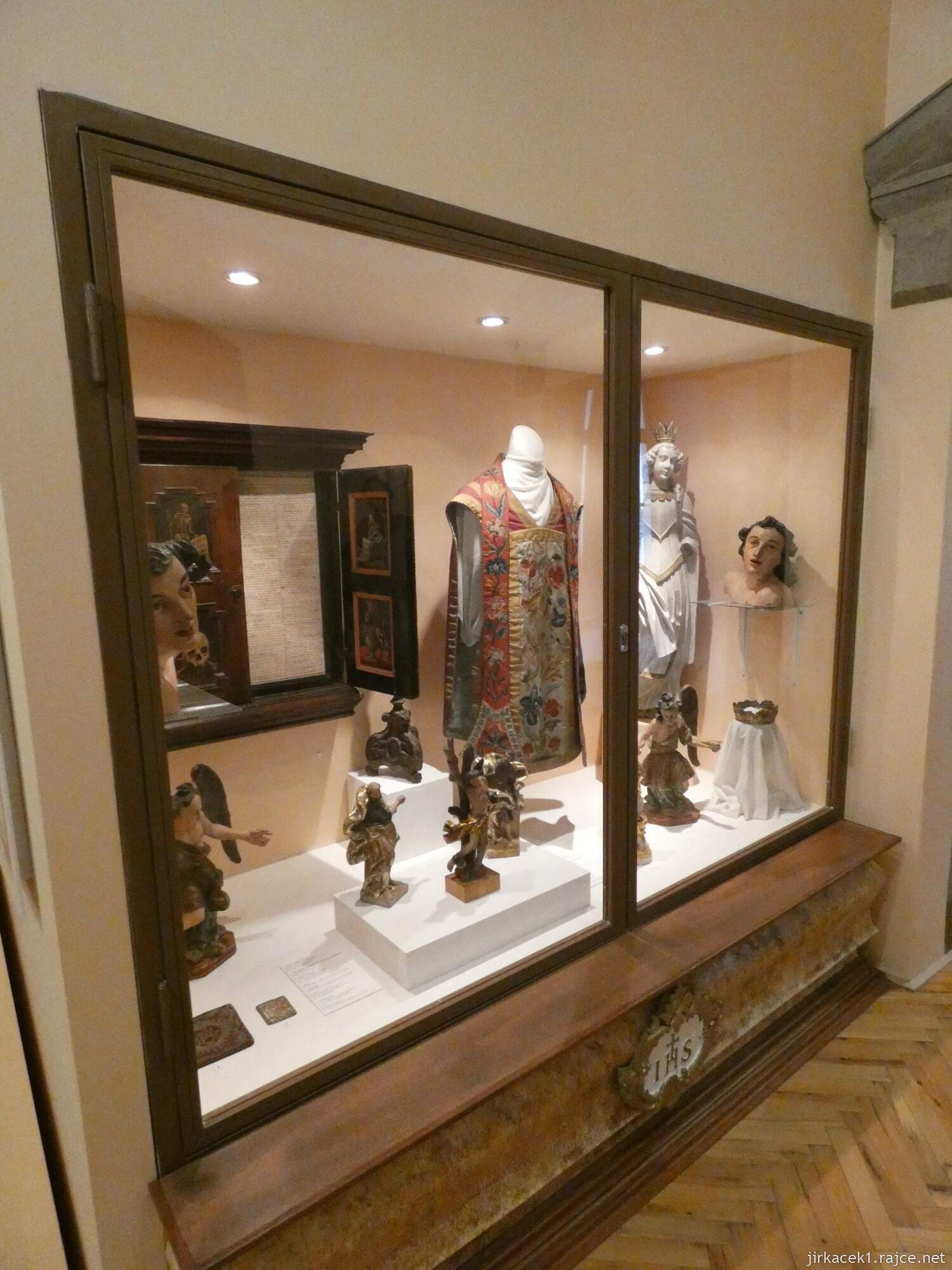 H - Kouřim - muzeum Kouřimska 079