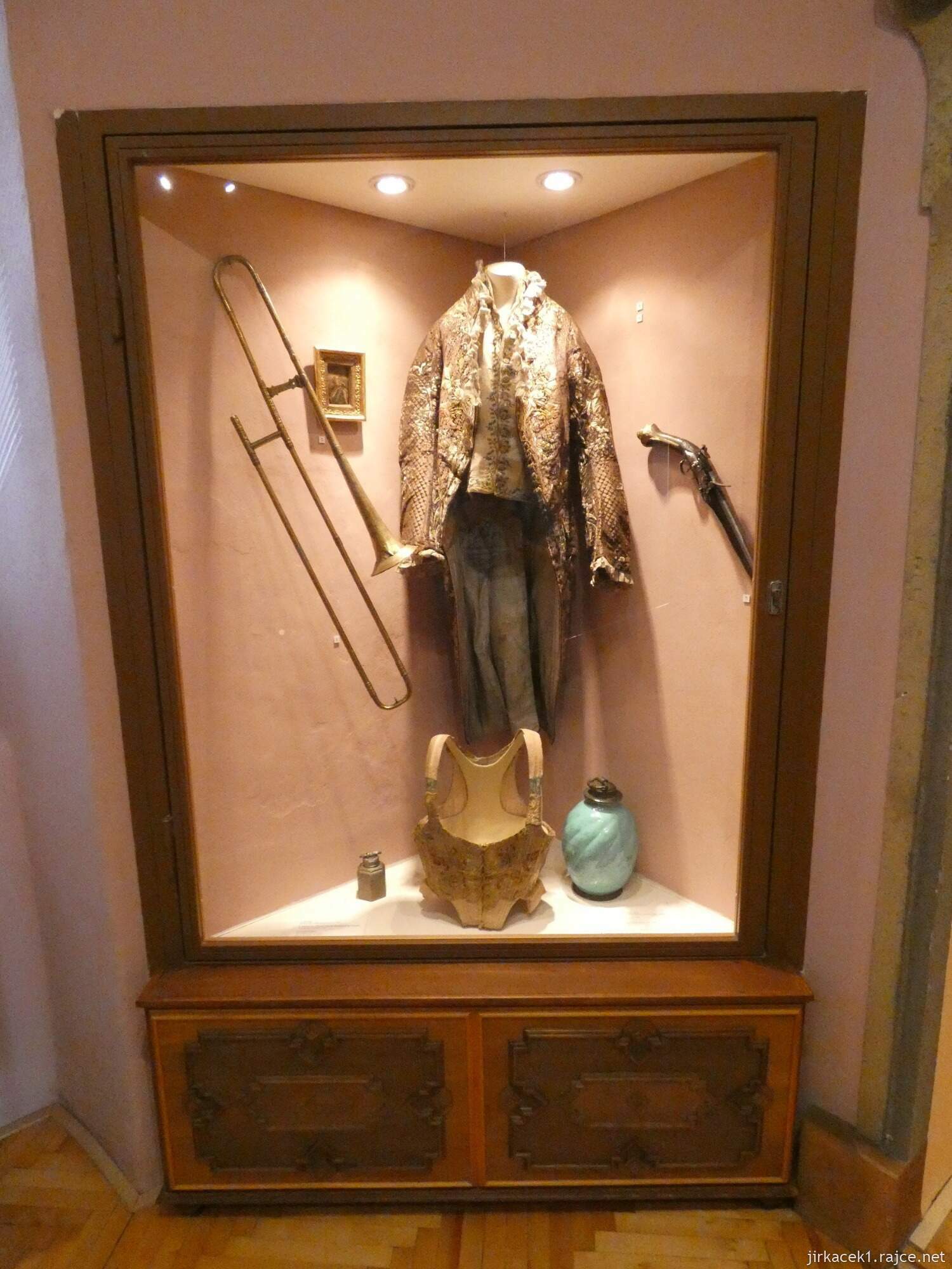 H - Kouřim - muzeum Kouřimska 084