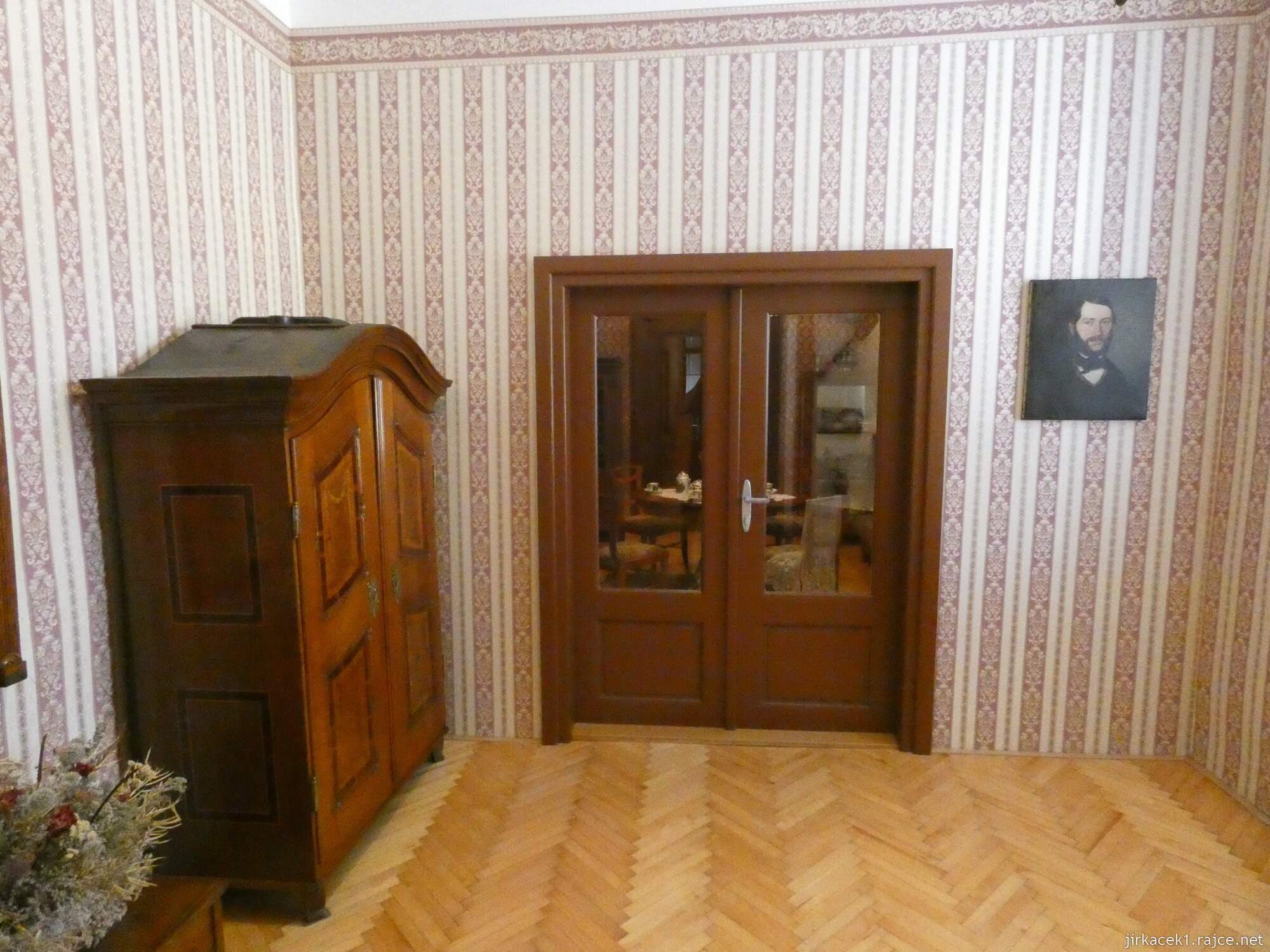 H - Kouřim - muzeum Kouřimska 089