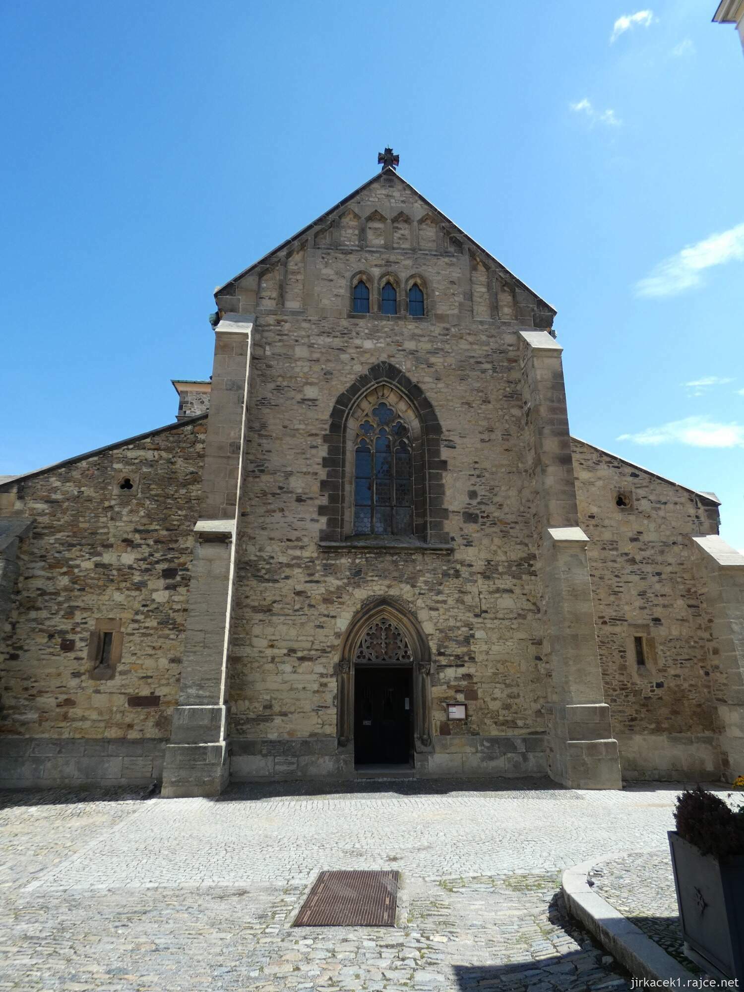 J - Kouřim - kostel sv. Štěpána 008