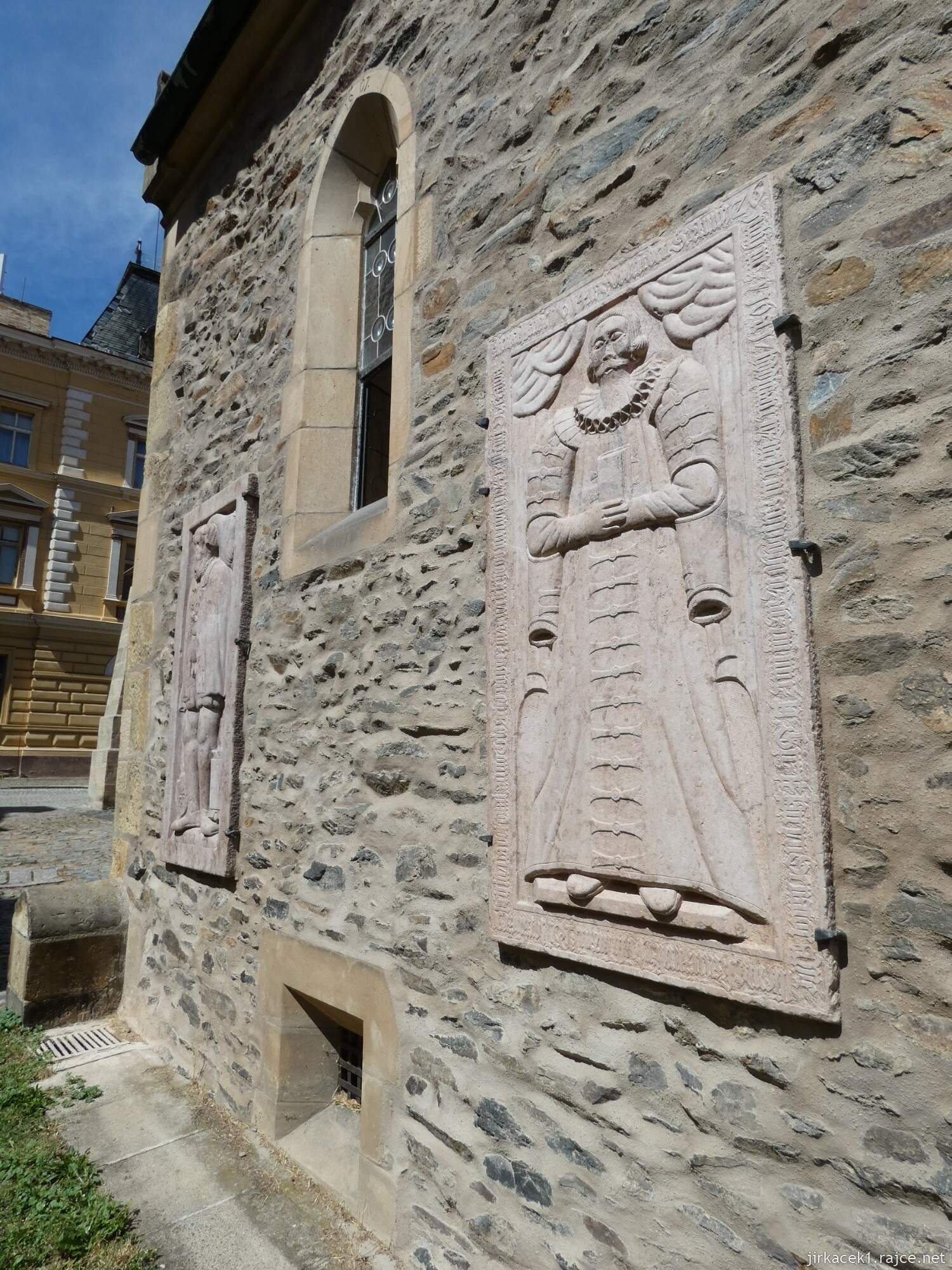 J - Kouřim - kostel sv. Štěpána 016