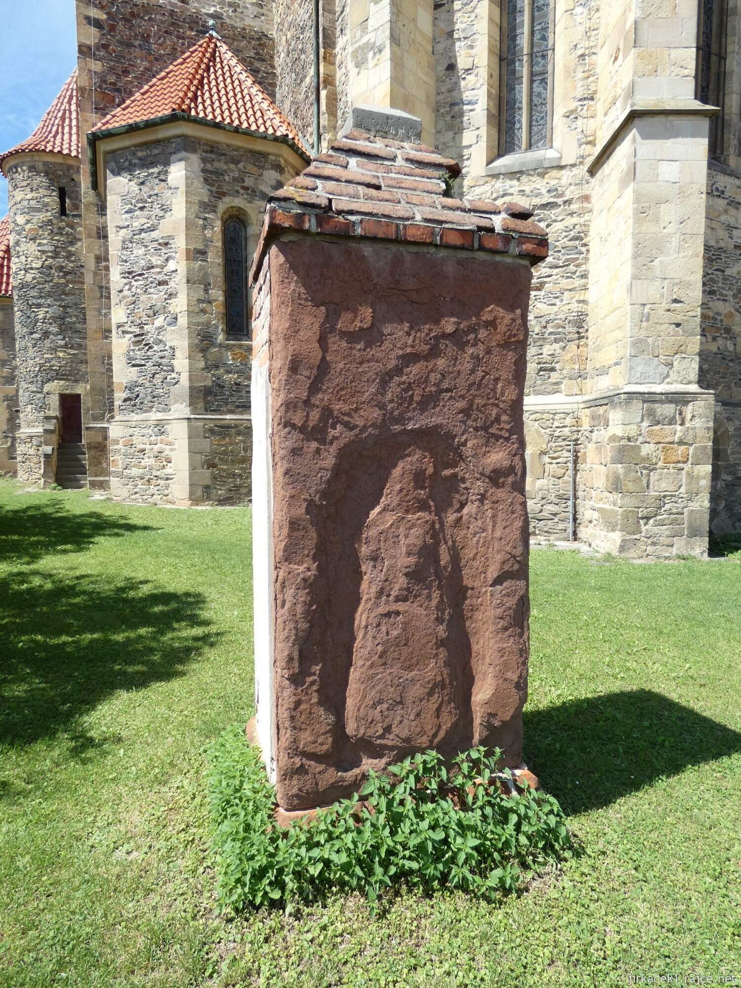 J - Kouřim - kostel sv. Štěpána 020