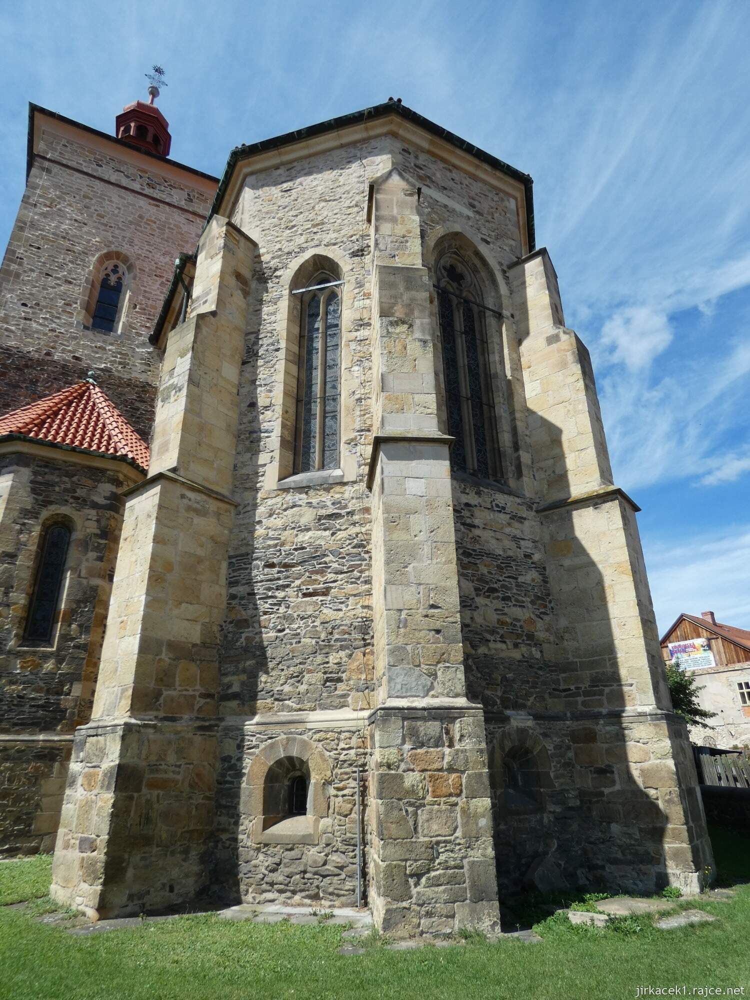 J - Kouřim - kostel sv. Štěpána 021