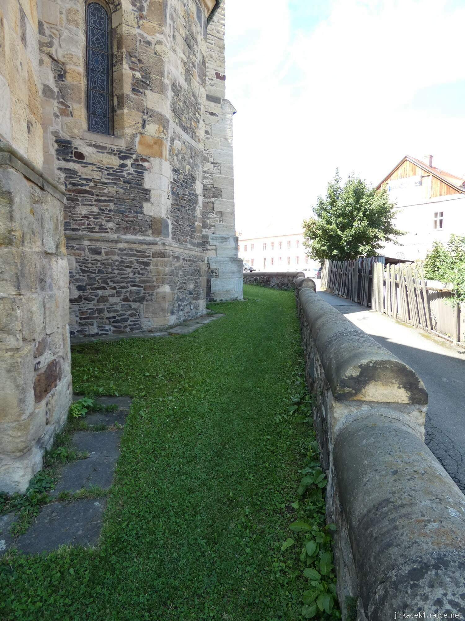 J - Kouřim - kostel sv. Štěpána 024