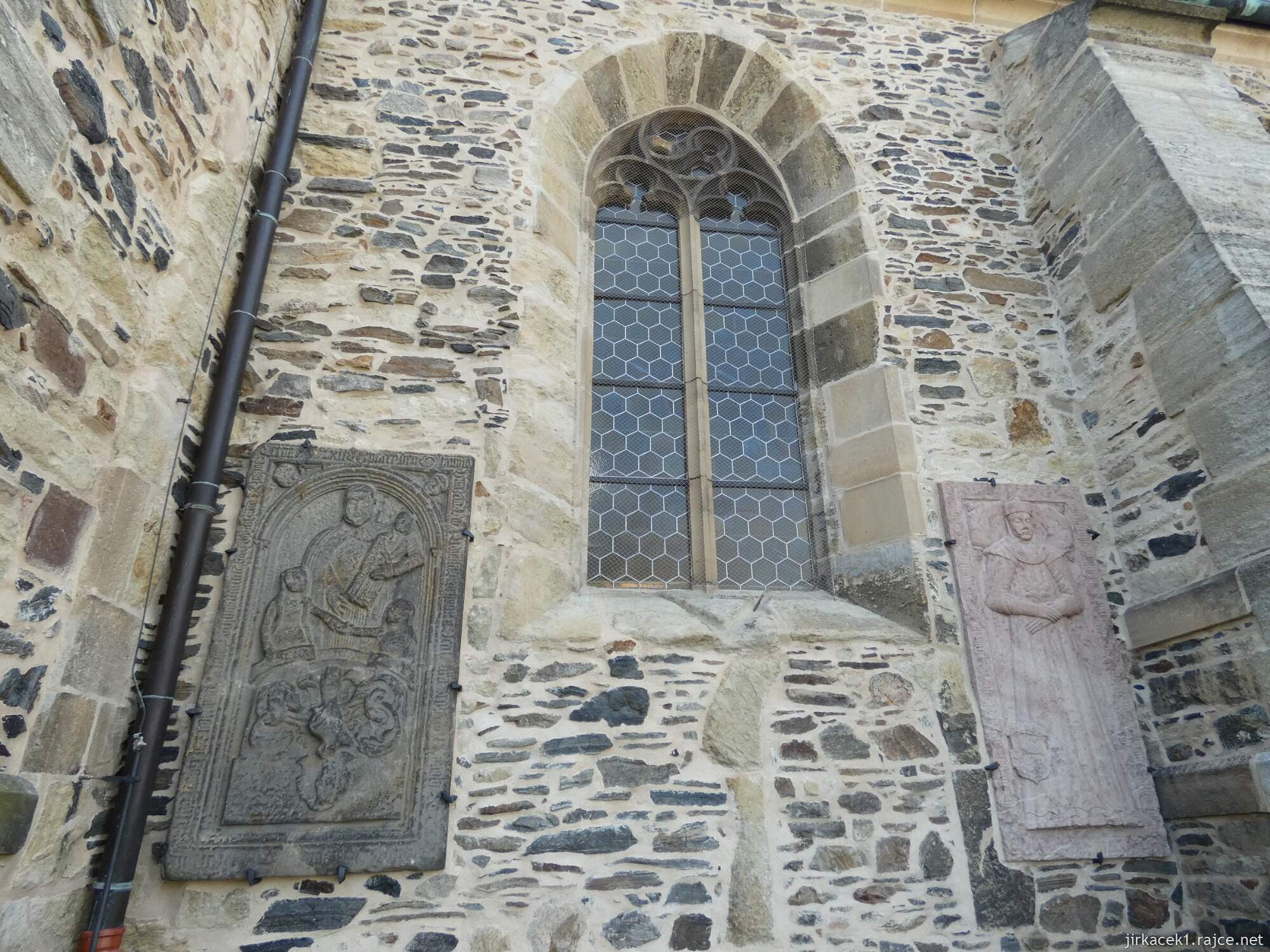 J - Kouřim - kostel sv. Štěpána 028