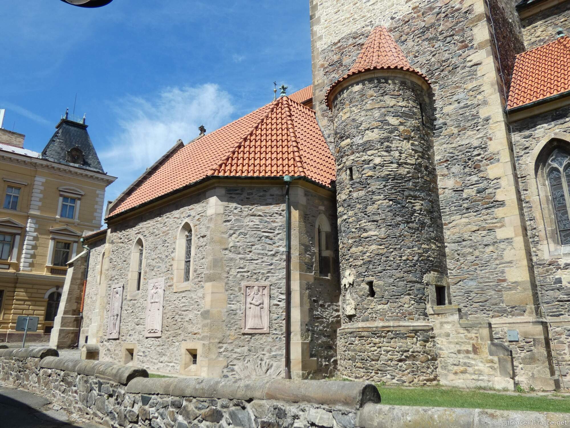 J - Kouřim - kostel sv. Štěpána 036