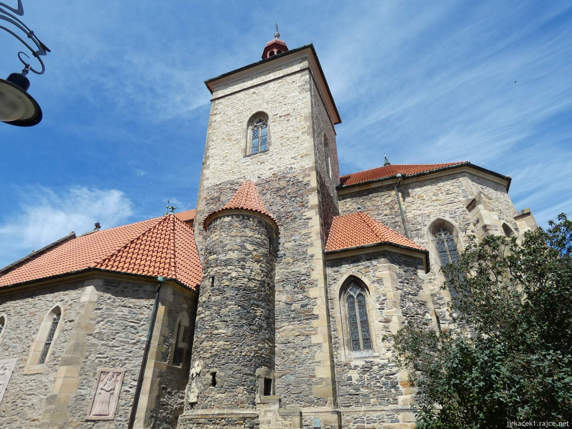 J - Kouřim - kostel sv. Štěpána 037