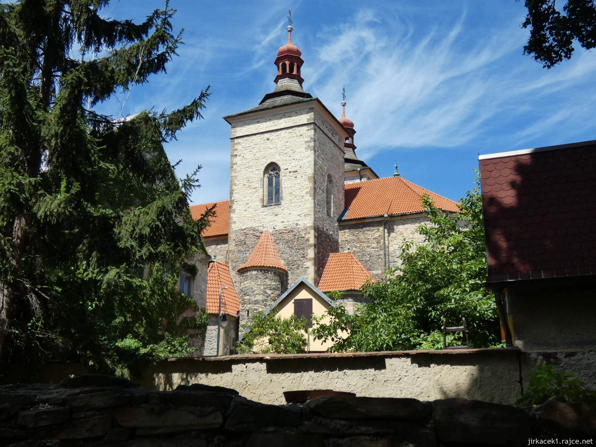 J - Kouřim - kostel sv. Štěpána 038