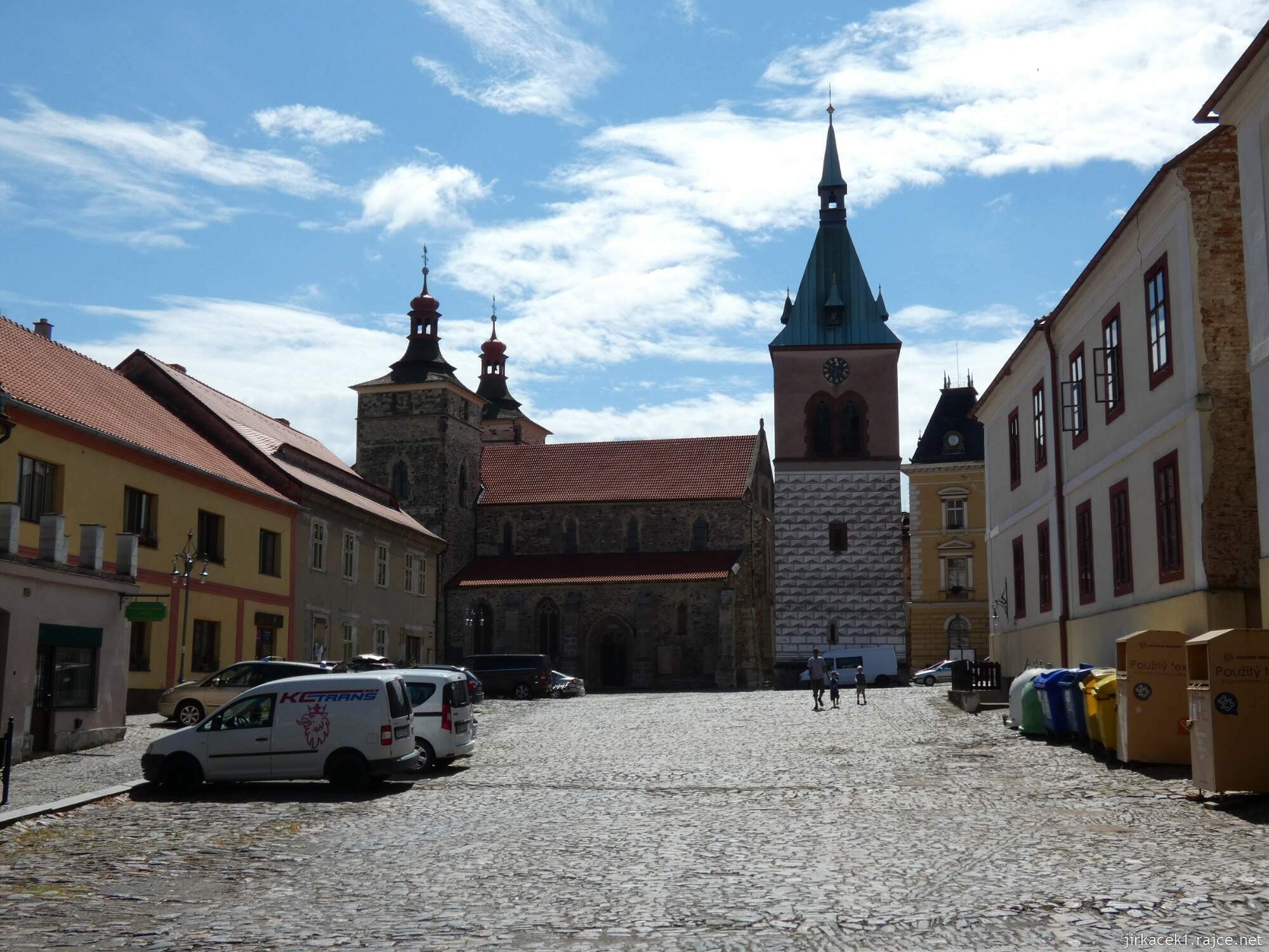 J - Kouřim - kostel sv. Štěpána 039