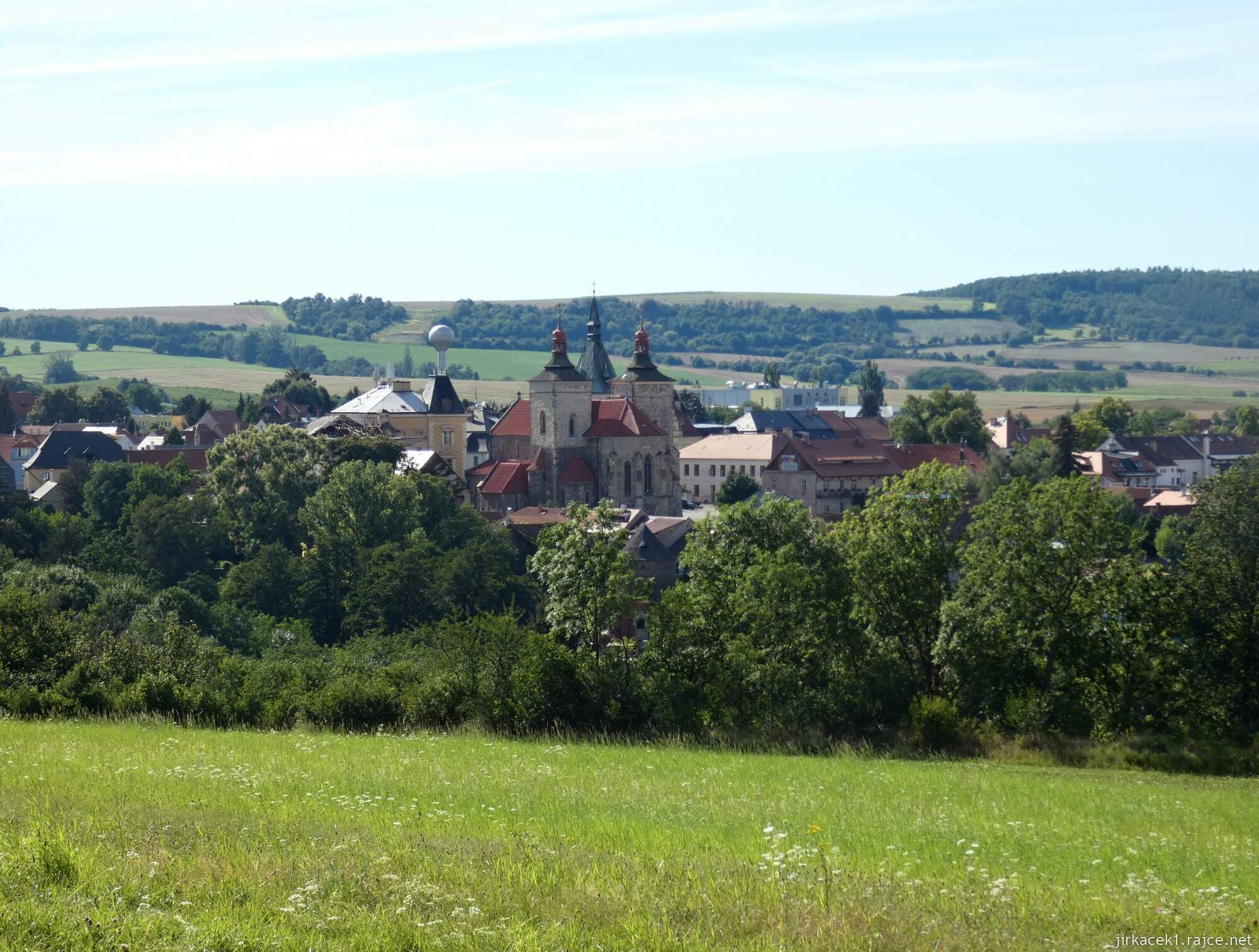 J - Kouřim - kostel sv. Štěpána 040