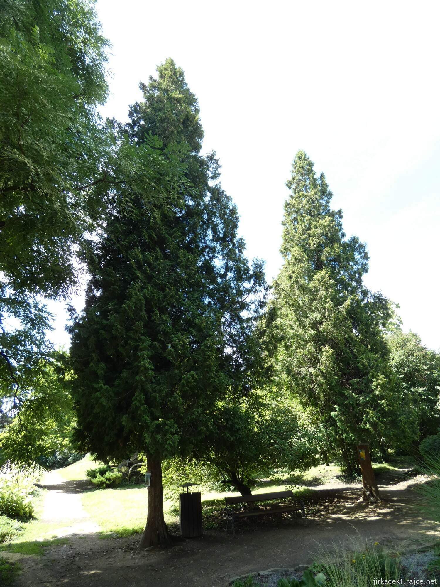 K - Kouřim - městský park Na hradbách 015