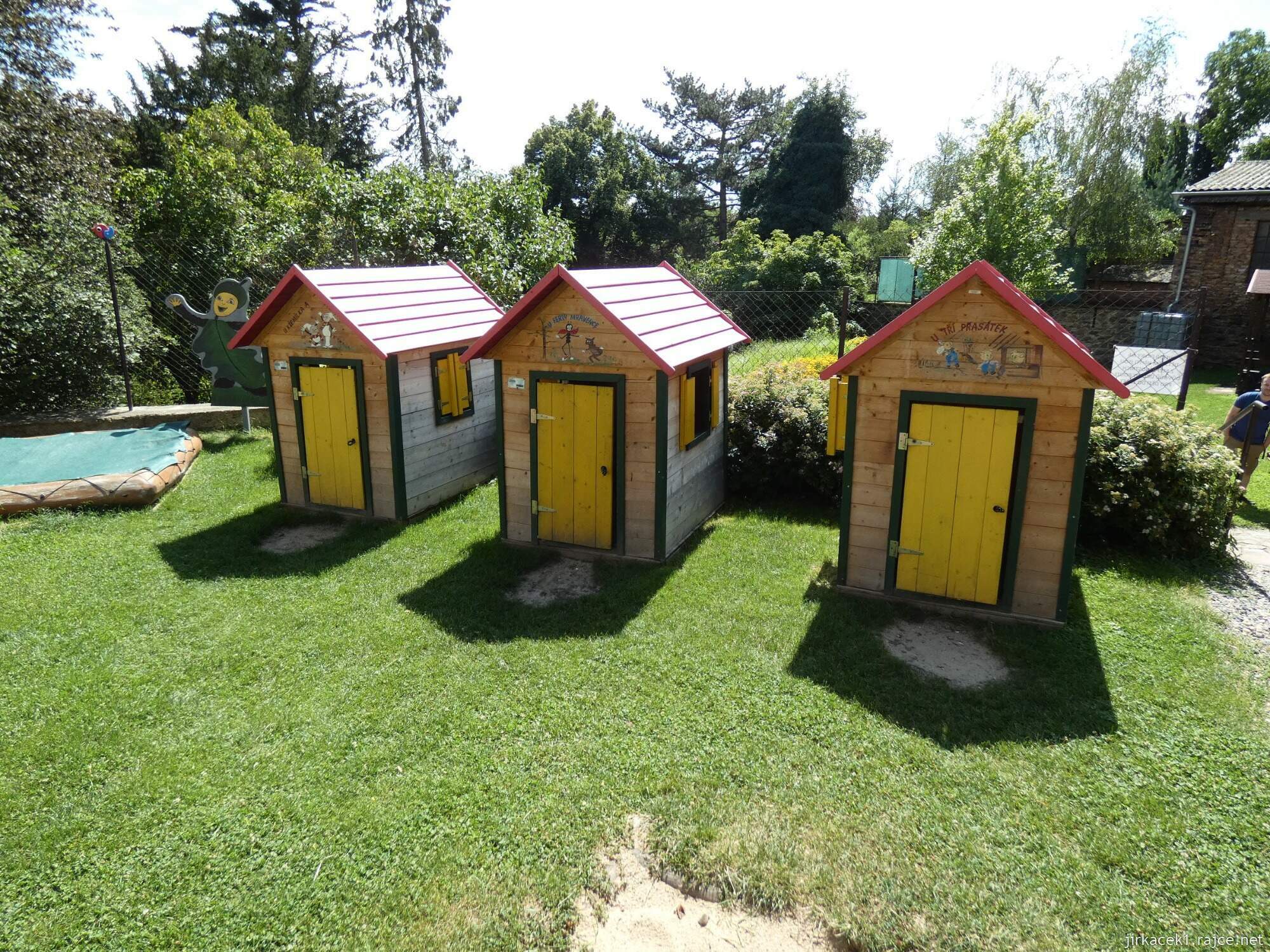 K - Kouřim - městský park Na hradbách 039