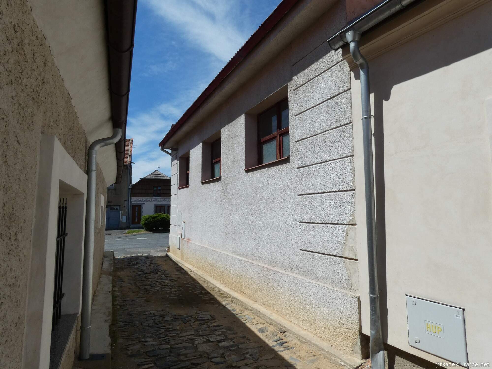 L - Kouřim - kostel Církve československé husitské 001