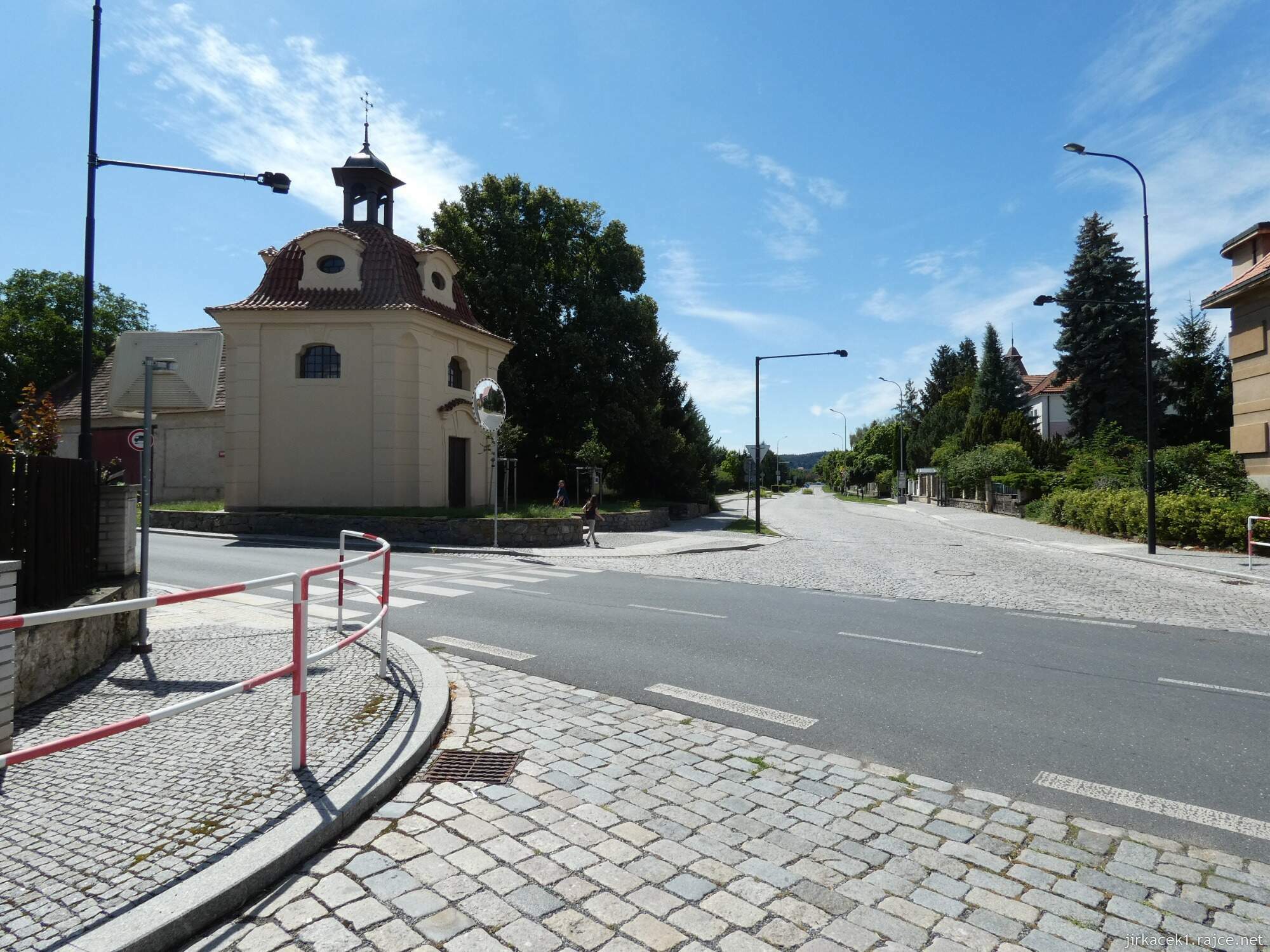 M - Kouřim - kaple Panny Marie Pomocné 003