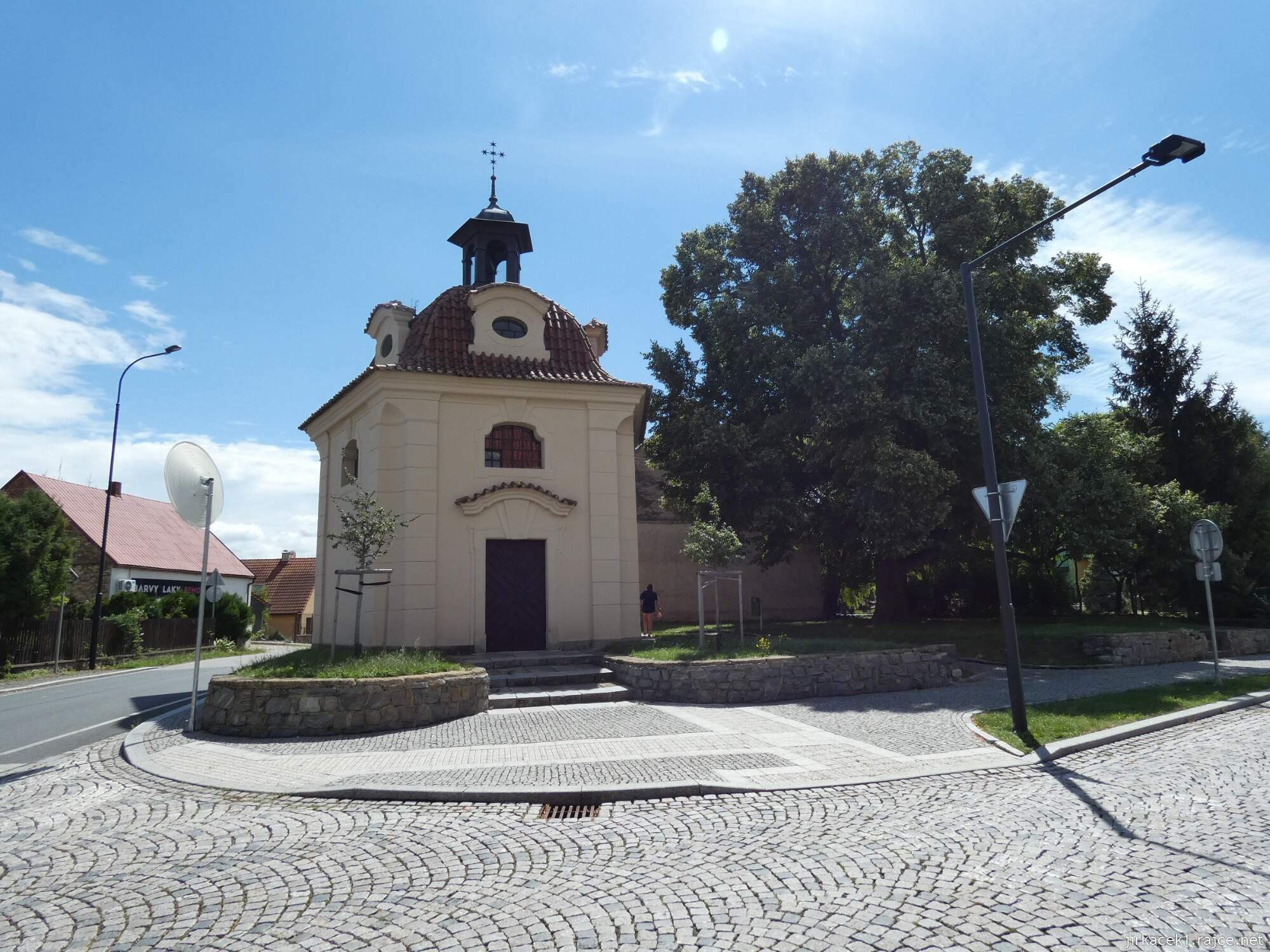 M - Kouřim - kaple Panny Marie Pomocné 004