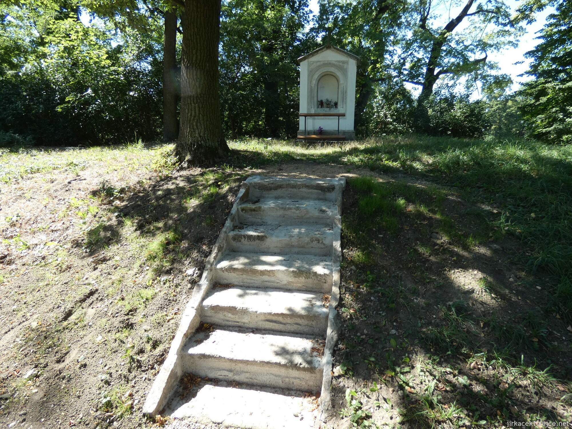 Ž3 - Kačina - zámecký park 002