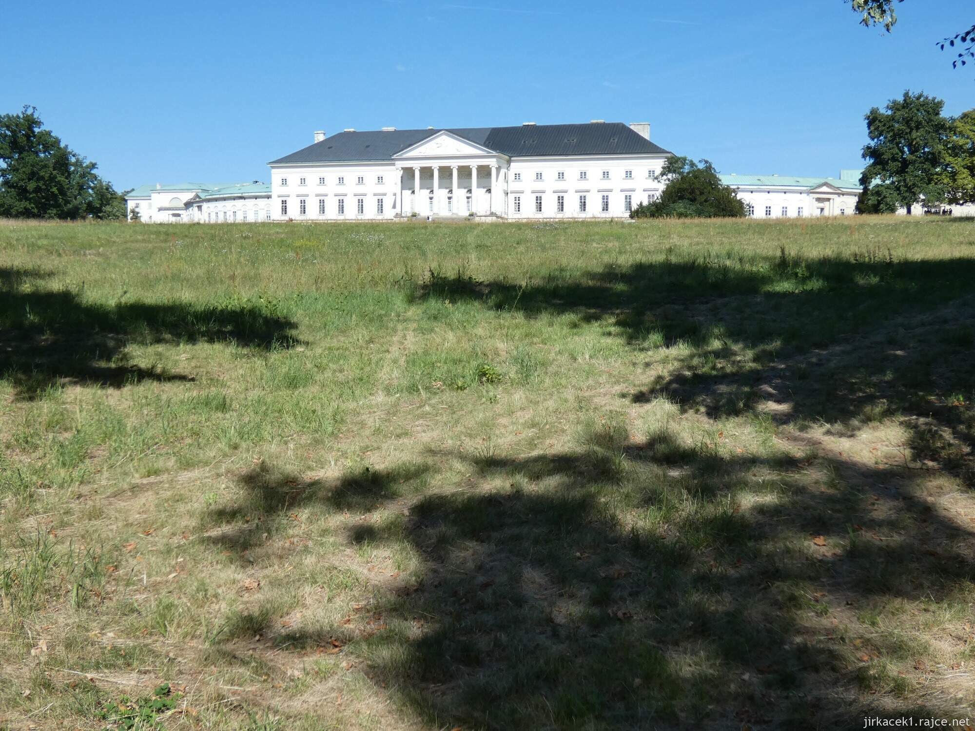 rajce [[[[deti idnes rajce outside bath Jirkův cestovní deník - viděno očima turisty - Hrady, zámky a zříceniny - Zámky - Kačina - zámek a zámecký park