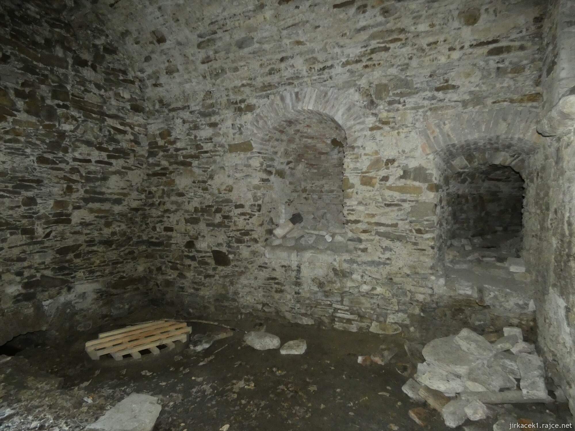 Ž3 - Kačina - zámecký park 016