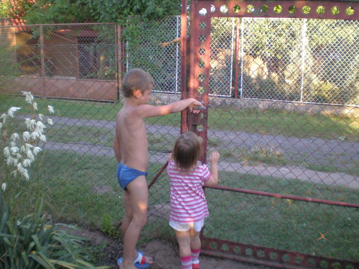 rajce.idnes rajska Zahrada srpen 2008 – alesmraza – album na Rajčeti