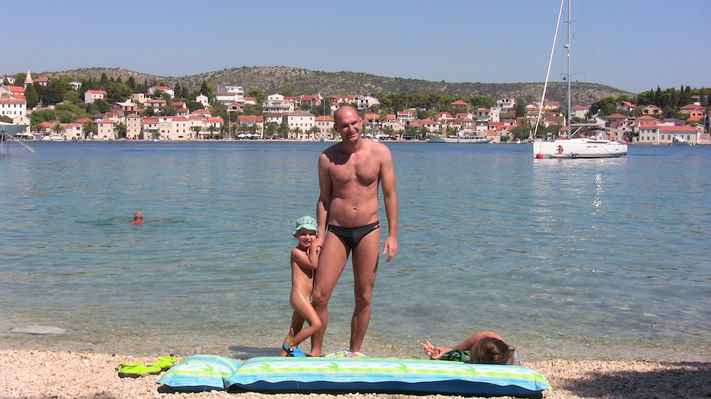 Chorvatsko.rajce.idnes.cz nude dovolená Chorvatsko – Majduška – album na Rajčeti